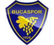 bucaspor football logo png