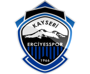 kayseri erciyesspor football logo png