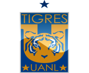 tigres uanl football logo png