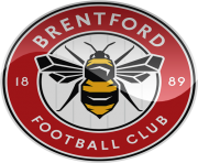 brentford fc football logo png new