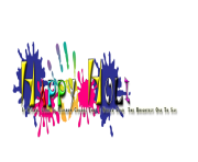 Holi PNG Clipart
