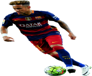 Beautiful Tricou FC Barcelona Neymar Jr FC Barcelona PNG 2017