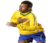 Neymar Brasil Dance