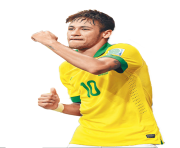 Neymar Jr Png Brazil Dance 10