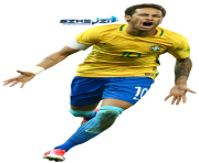 goal by neymar jr png brazil