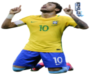 neymar brazil png 2017