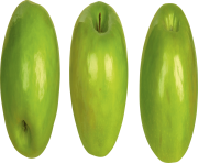 93 green apples png image