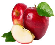 7 2 apple fruit png