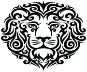 40 tattoo lion png image