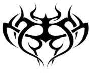 31 tattoo png image