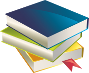 2 books png image
