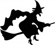 Halloween witch hat clipart free images