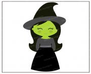 Witch 0 images about halloween on coloring clipart