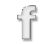 3d Facebook Logo Png Icon