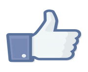 Facebook Logo Png Clipart Free Images