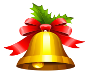 christmas bell download png