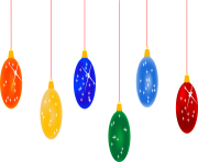 christmas lights png picture