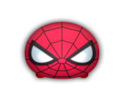 Spider Man tsum tsum marvel