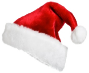 Christmas Hat PNG File