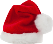 Christmas Hat Transparent