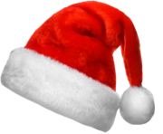 Christmas Hat PNG Pic