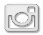 High Quality Transparent Background Instagram Logo Black And White