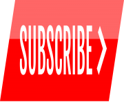 Free Sleek Red YouTube Subscribe Button by AlfredoCreates