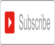 Free Outline YouTube Subscribe Button by AlfredoCreates