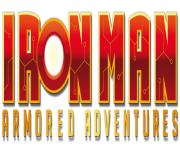 iron man png logo