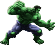 Hulk Savage png