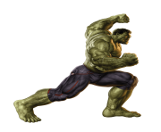 Hulk Png Smash_art
