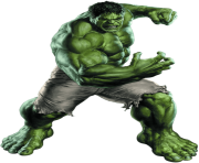 Hulk PNG Angry Marvel