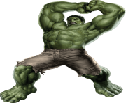 Hulk Png Destroy