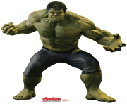 Hulk Realistic Avengers Png