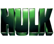 hulk logo transparent background png