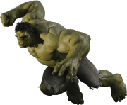 TheAvengers Hulk 2 Png