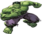 Hulk Png Cartoon