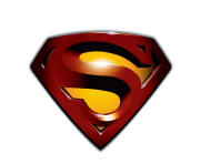 Superman Logo PNG Photo Movie