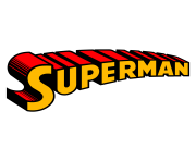 superman logo png old