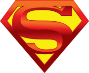 superman logo hd png img