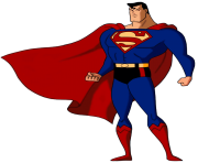 Superman PNG HD