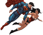 superman_and_wonder_woman_by_mayantimegod