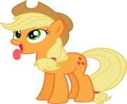 My Little Pony PNG Clipart