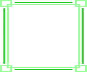 border green free stock photo illustration of a blank green frame RRE5L2 clipart