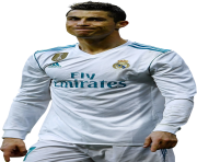 Cristiano Ronaldo CR7 Png 2018 Football