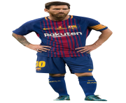 lionel messi 2018 png 10 by flashdsg