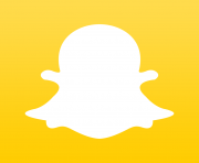 Snapchat logo png square