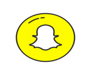 ghost snapchat logo icon png