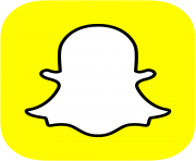 Logo Snapchat Png