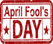 Red Star April Fools Day Png